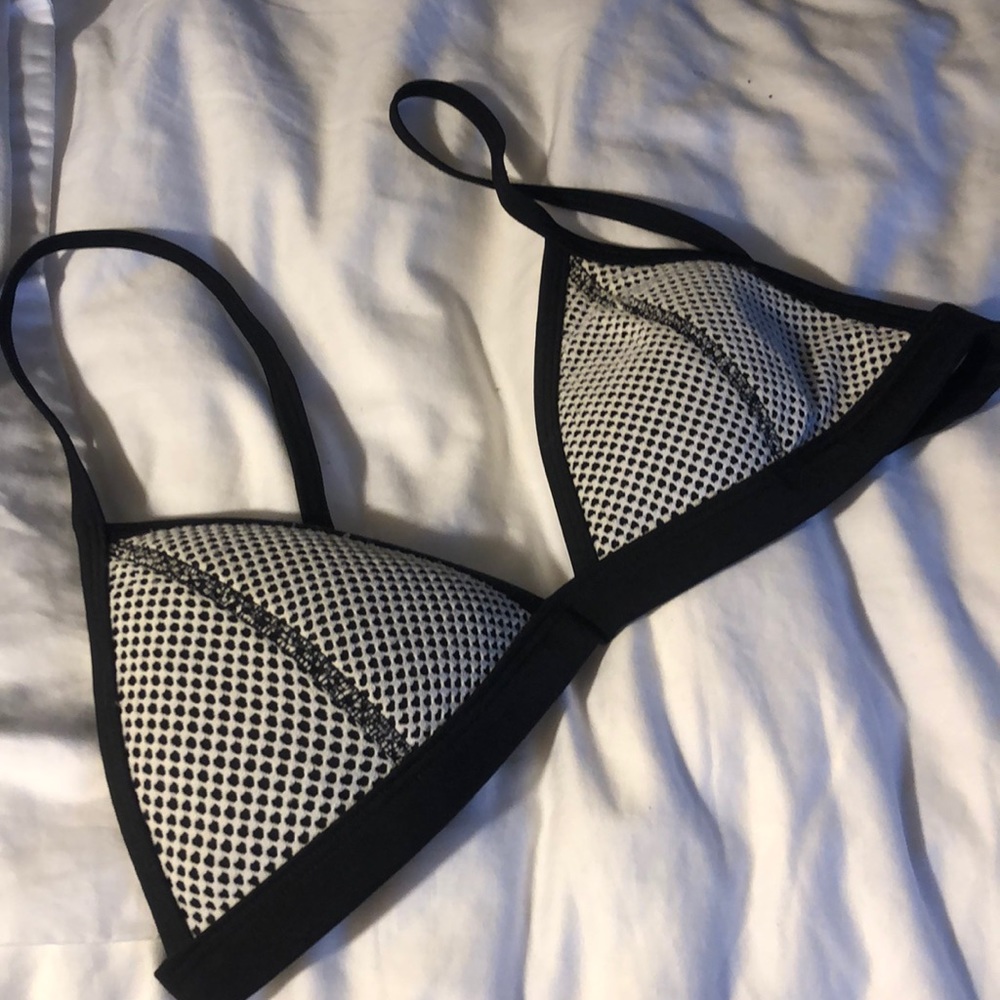 Triangl Bikini Top